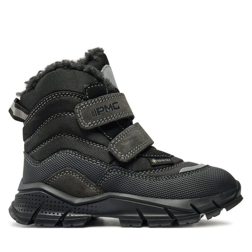 Апрески Primigi 6936711 M GORE-TEX Сив цвят на ниска цена