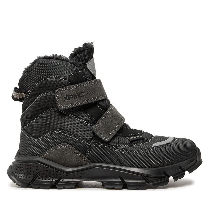 Апрески Primigi 6936711 S GORE-TEX Сив цвят на ниска цена