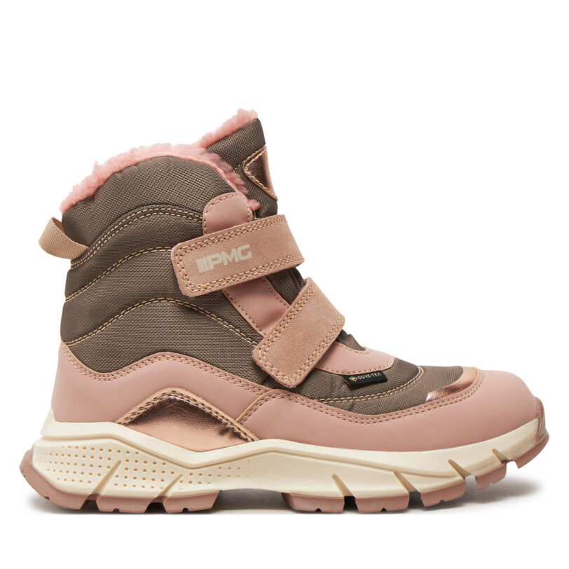 Апрески Primigi 6936722 S GORE-TEX Розов цвят на ниска цена