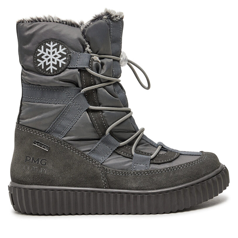 Апрески Primigi 6938111 M GORE-TEX Сив цвят на ниска цена