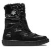 Апрески Primigi 6938122 D GORE-TEX Черен цвят на ниска цена