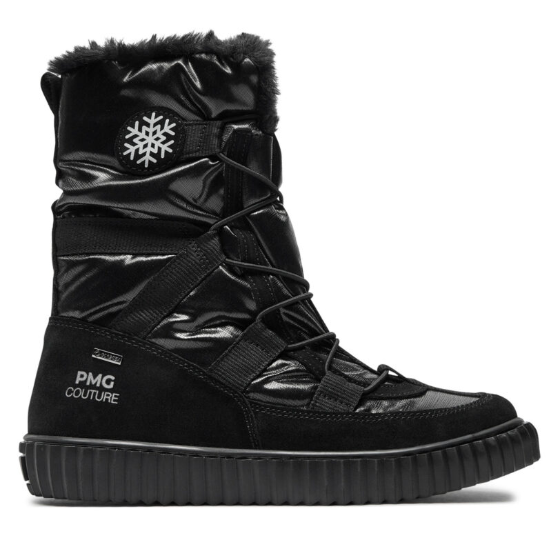 Апрески Primigi 6938122 D GORE-TEX Черен цвят на ниска цена