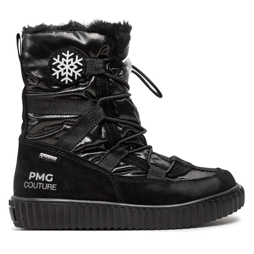 Апрески Primigi 6938122 M GORE-TEX Черен цвят на ниска цена