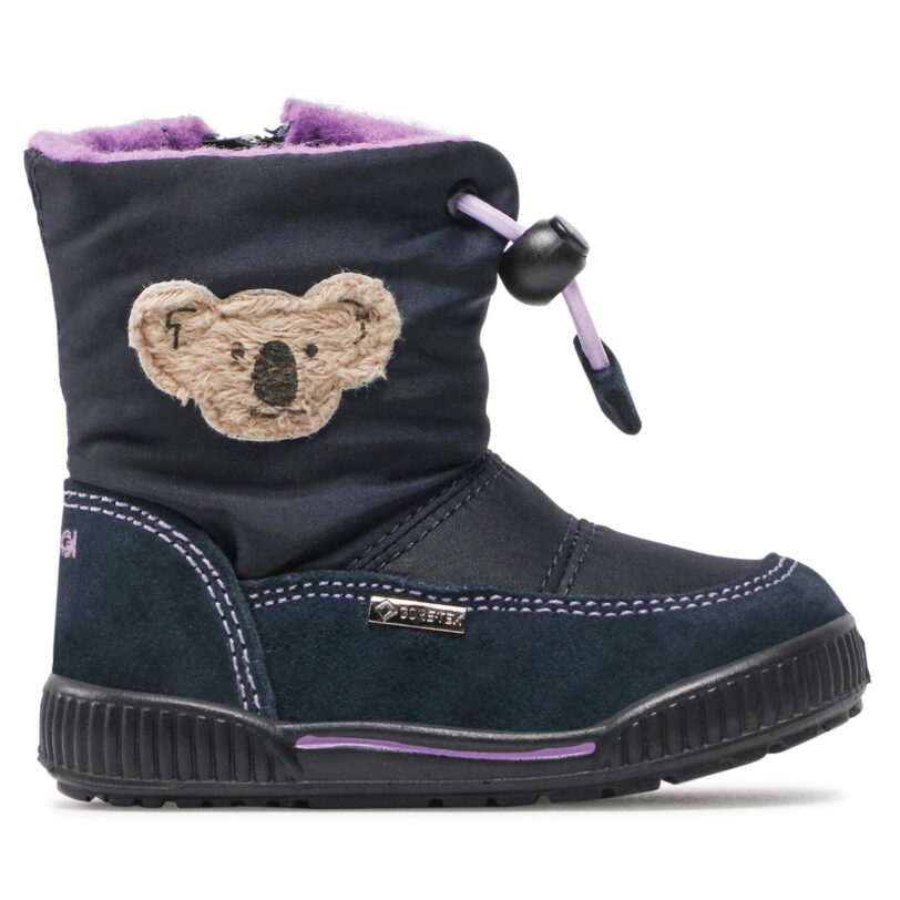 Апрески Primigi GORE-TEX 2861700 Тъмносин цвят на ниска цена