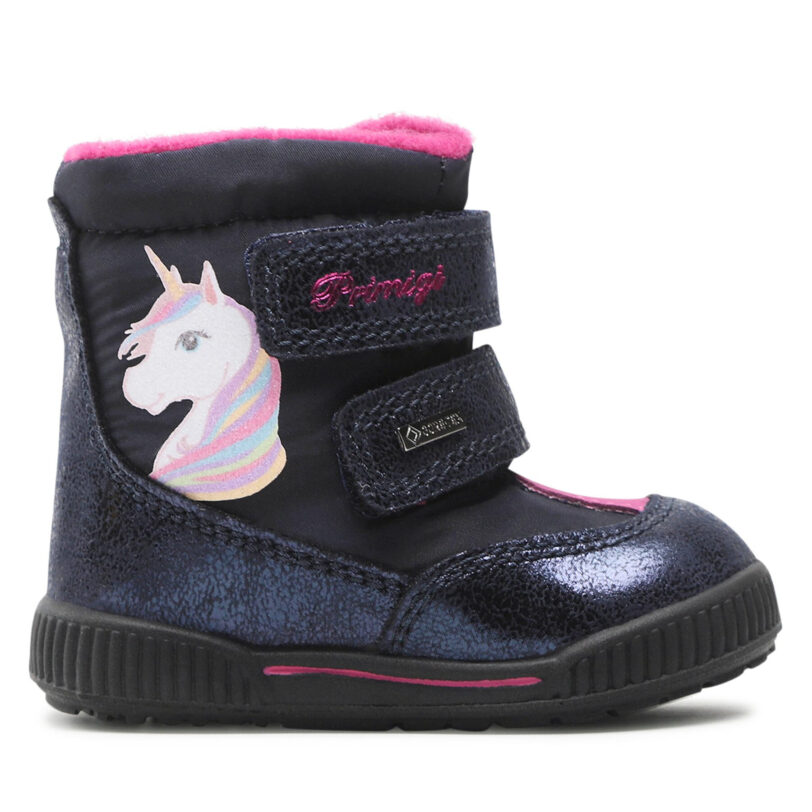 Апрески Primigi GORE-TEX 2861822 Тъмносин цвят на ниска цена