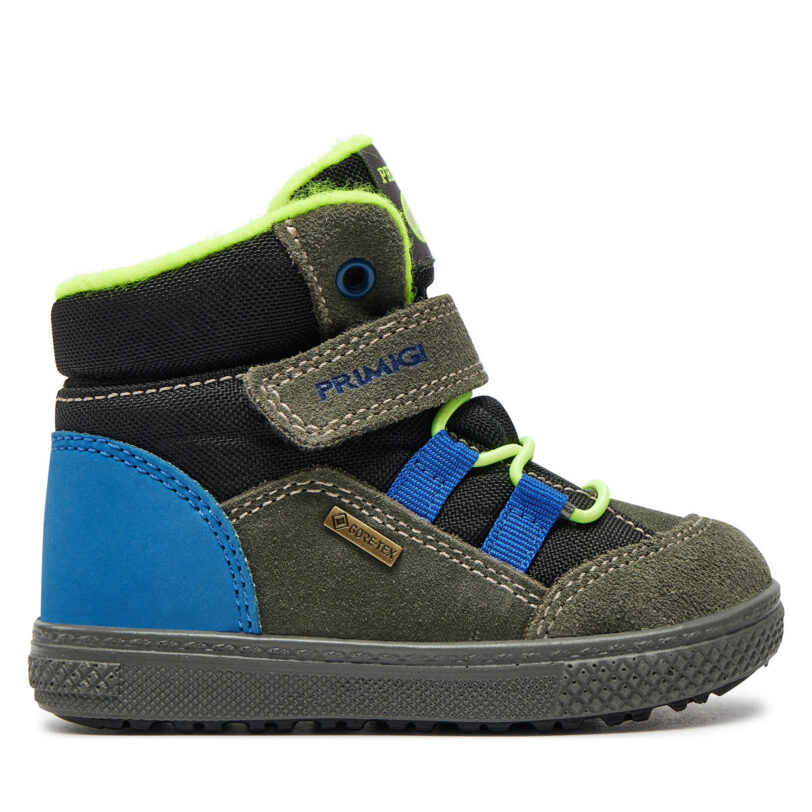 Апрески Primigi GORE-TEX 4852122 M Сив цвят на ниска цена