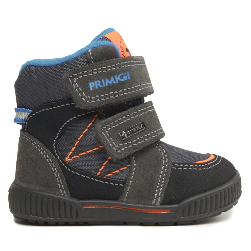Апрески Primigi GORE-TEX 4858000 Сив цвят на ниска цена