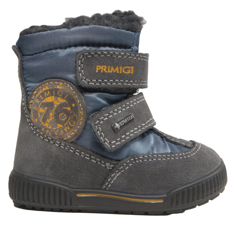 Апрески Primigi GORE-TEX 4858155 Сив цвят на ниска цена