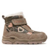 Апрески Primigi GORE-TEX 4860000 S Кафяв цвят на ниска цена