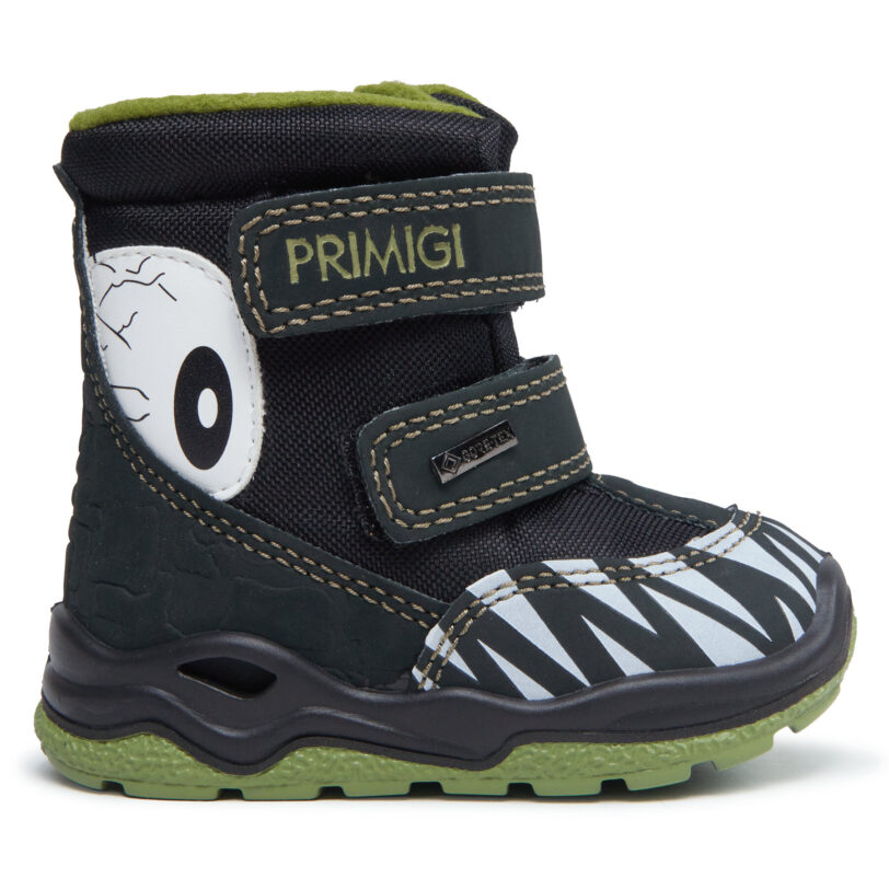 Апрески Primigi GORE-TEX 4860211 M Зелен цвят на ниска цена