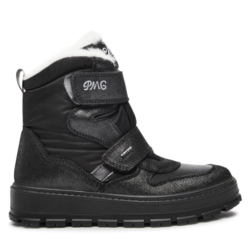 Апрески Primigi GORE-TEX 4873011 D Черен цвят на ниска цена