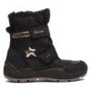 Апрески Primigi GORE-TEX 4883122 D Черен цвят на ниска цена