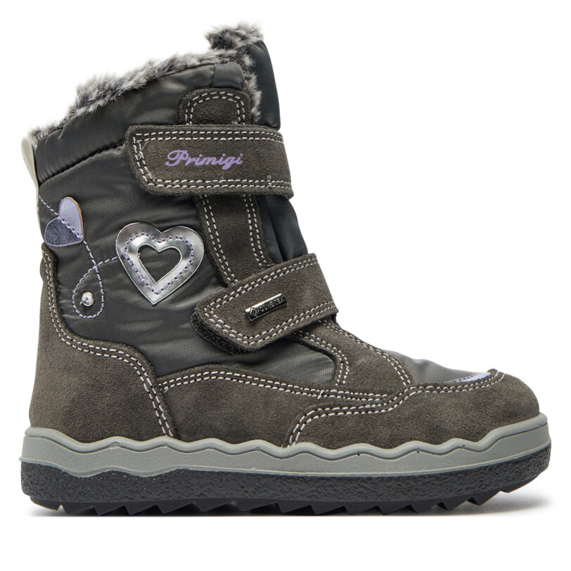 Апрески Primigi GORE-TEX 4885222 M Сив цвят на ниска цена