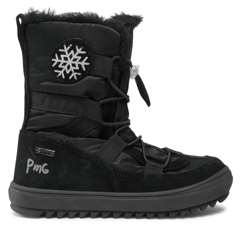 Апрески Primigi GORE-TEX 4938011 M Черен цвят на ниска цена