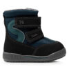 Апрески Primigi GORE-TEX 8364000 Nero цвят на ниска цена