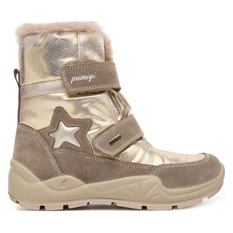 Апрески Primigi GORE-TEX 8881511 D Кафяв цвят на ниска цена