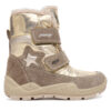 Апрески Primigi GORE-TEX 8881511 S Кафяв цвят на ниска цена
