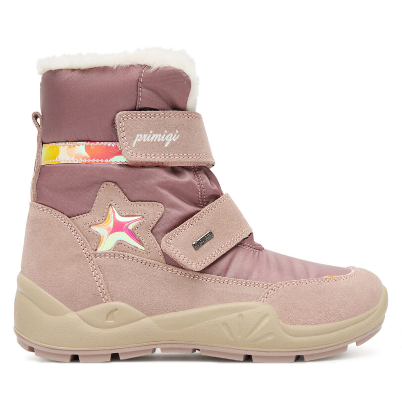 Апрески Primigi GORE-TEX 8881533 D Розов цвят на ниска цена