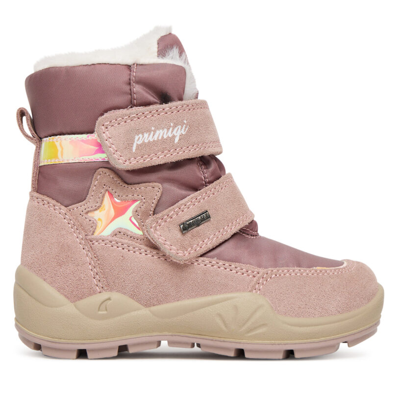 Апрески Primigi GORE-TEX 8881533 M Розов цвят на ниска цена