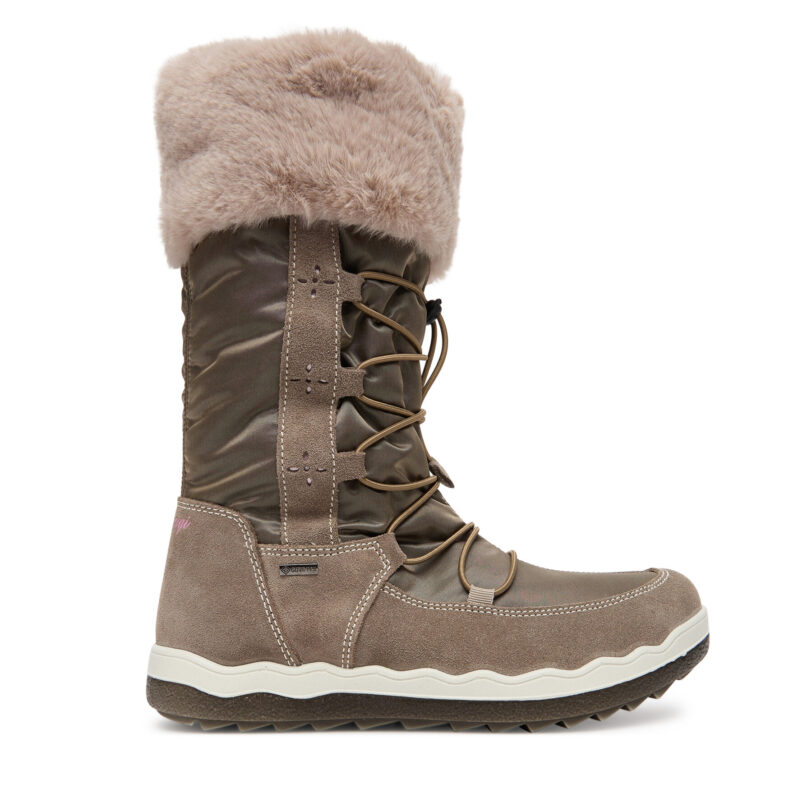 Апрески Primigi GORE-TEX 8883611 D Кафяв цвят на ниска цена