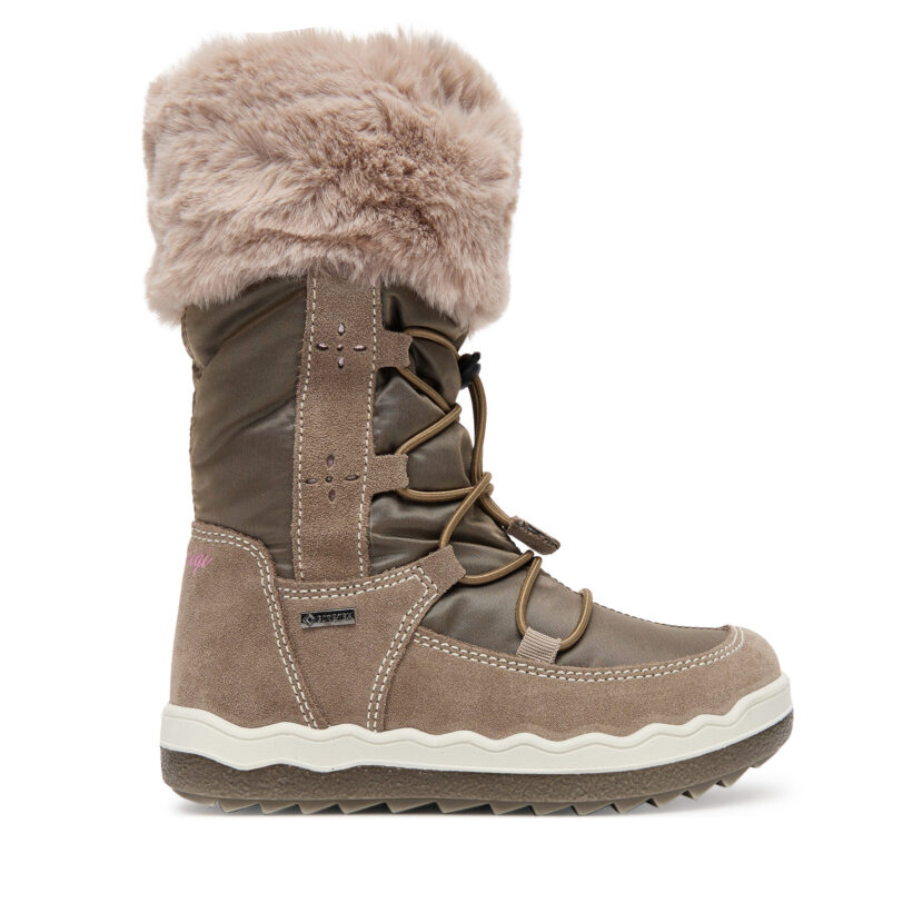 Апрески Primigi GORE-TEX 8883611 M Кафяв цвят на ниска цена