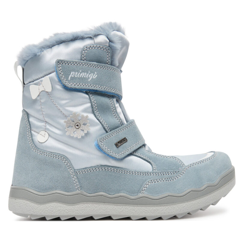 Апрески Primigi GORE-TEX 8883722 D Светлосиньо цвят на ниска цена