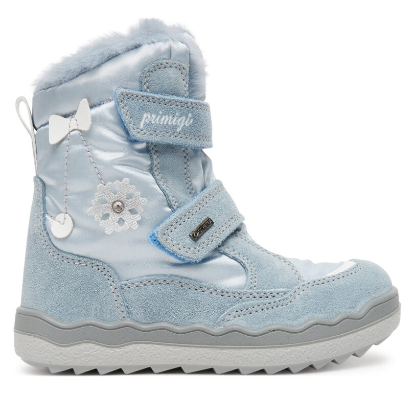Апрески Primigi GORE-TEX 8883722 M Светлосиньо цвят на ниска цена
