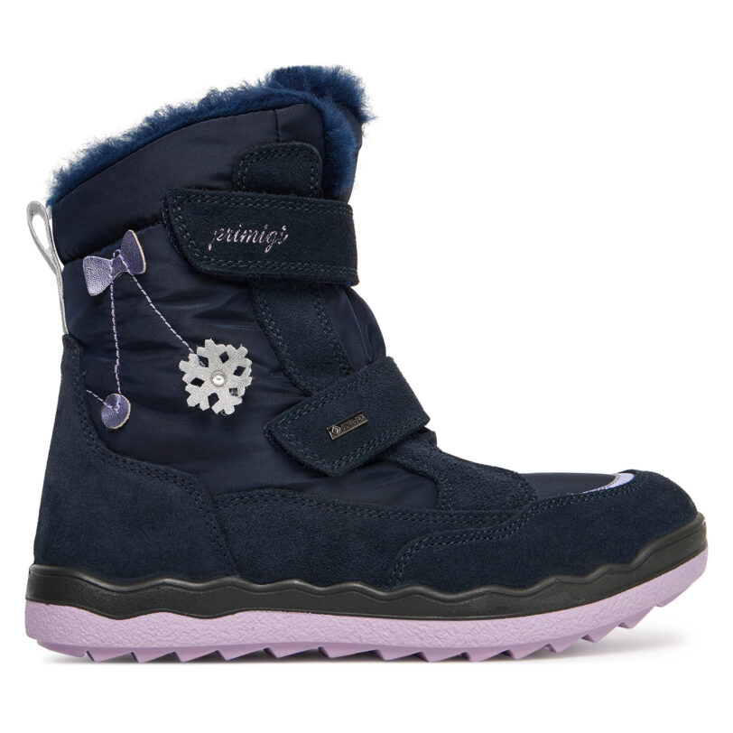 Апрески Primigi GORE-TEX 8883744 D Тъмносин цвят на ниска цена
