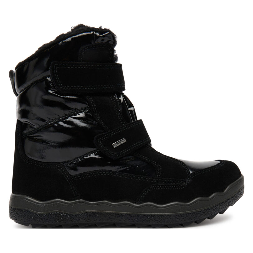 Апрески Primigi GORE-TEX 8884033 D Черен цвят на ниска цена