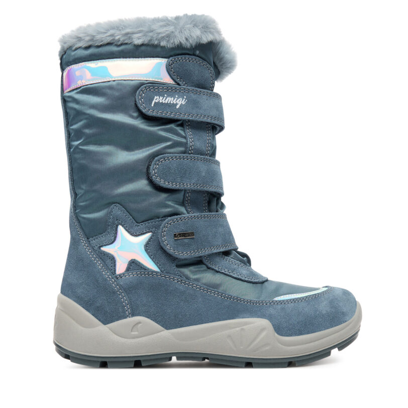 Апрески Primigi Winger Gtx GORE-TEX 8881622 D Син цвят на ниска цена