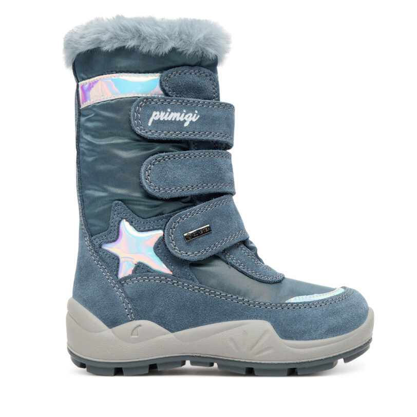 Апрески Primigi Winger Gtx GORE-TEX 8881622 M Син цвят на ниска цена