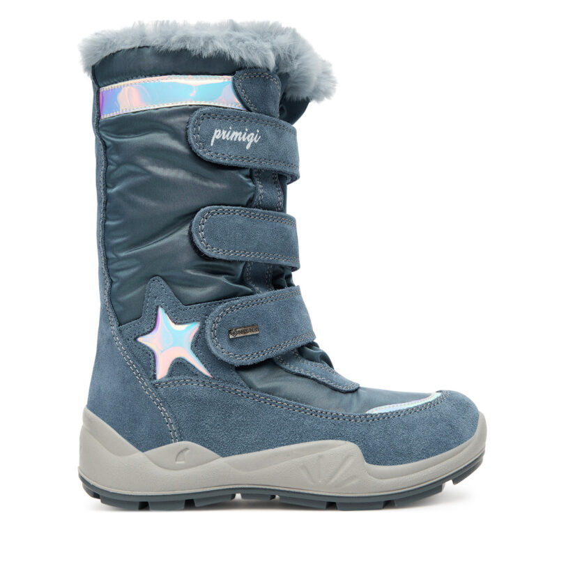 Апрески Primigi Winger Gtx GORE-TEX 8881622 S Син цвят на ниска цена