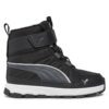 Апрески Puma Evolve Boot AC+ PS 392645 01 Черен цвят на ниска цена