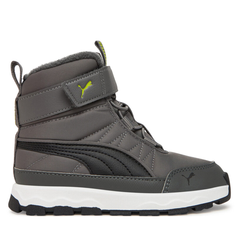 Апрески Puma Evolve Boot Ac+ Ps 392645 08 Сив цвят на ниска цена