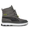 Апрески Puma Evolve Boot Jr 392644 08 Сив цвят на ниска цена