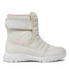 Апрески Puma Nieve Boot Wtr Ac Ps 380745 08 Бежов цвят на ниска цена