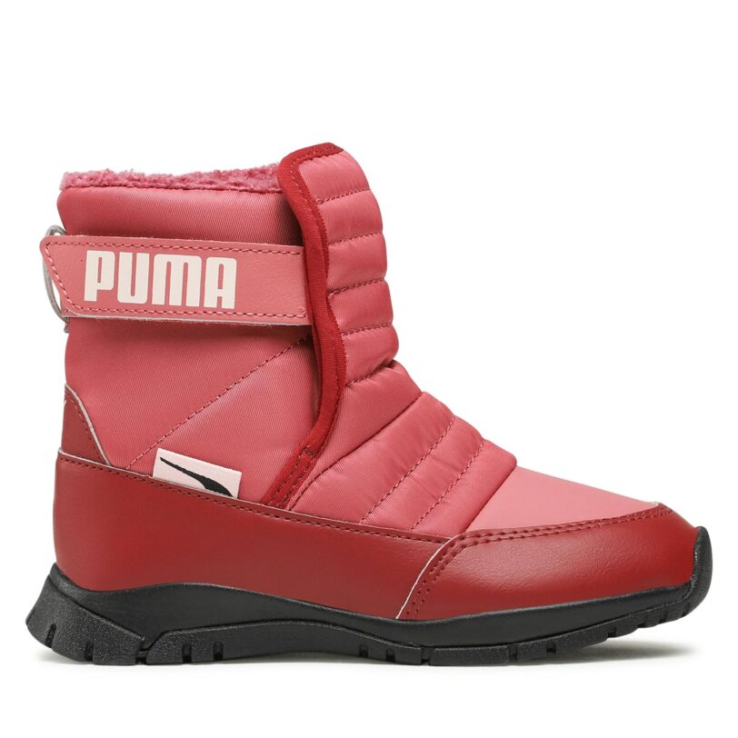 Апрески Puma Nieve WTR AC PS 380745 04 Кафяв цвят на ниска цена
