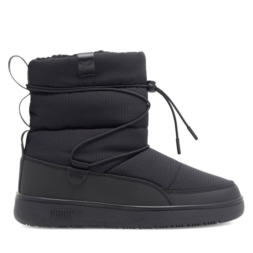 Апрески Puma Snowbae Wns 39392001 Черен цвят на ниска цена