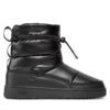 Апрески Puma Snowbae Wns Patent 393931 01 Черен цвят на ниска цена