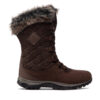 Апрески Regatta Lady Newley Thermo RWF636 Кафяв цвят на ниска цена