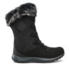 Апрески Regatta Lady Newley Thermo RWF636 Черен цвят на ниска цена