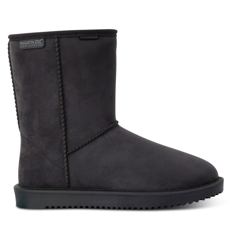 Апрески Regatta Risley Mid WP RWF844 Сив цвят на ниска цена