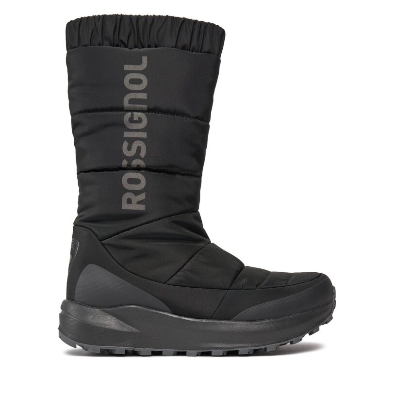 Апрески Rossignol W Rossi Podium Kh RNMW330 Черен цвят на ниска цена