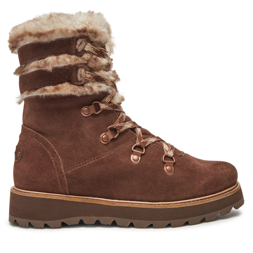 Апрески Roxy ARJB700752 Кафяв цвят на ниска цена