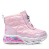 Апрески Skechers Heart Hugger 302666N/PKMT Розов цвят на ниска цена