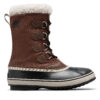 Апрески Sorel 1964 Pac Nylon Boot Wp 2114071256 Кафяв цвят на ниска цена