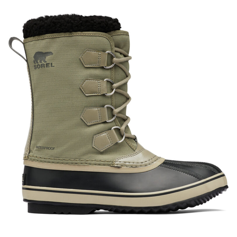 Апрески Sorel 1964 Pac™ Nylon Wp 2114071365 Зелен цвят на ниска цена
