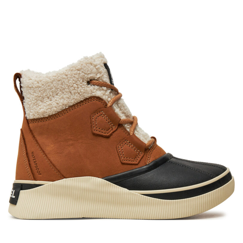 Апрески Sorel 2088131243 Кафяв цвят на ниска цена