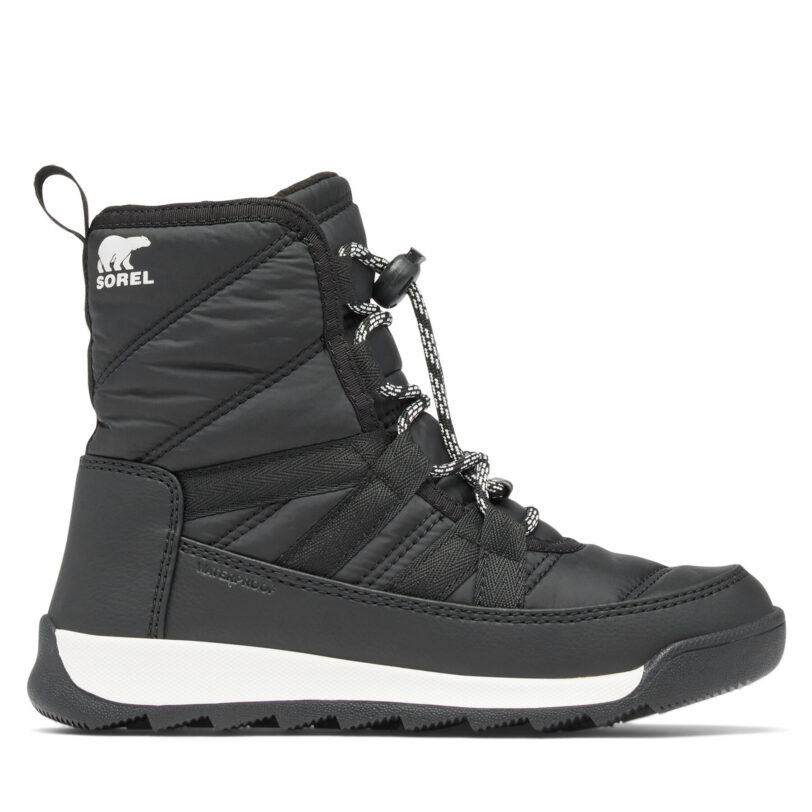 Апрески Sorel 2088591010 Черен цвят на ниска цена