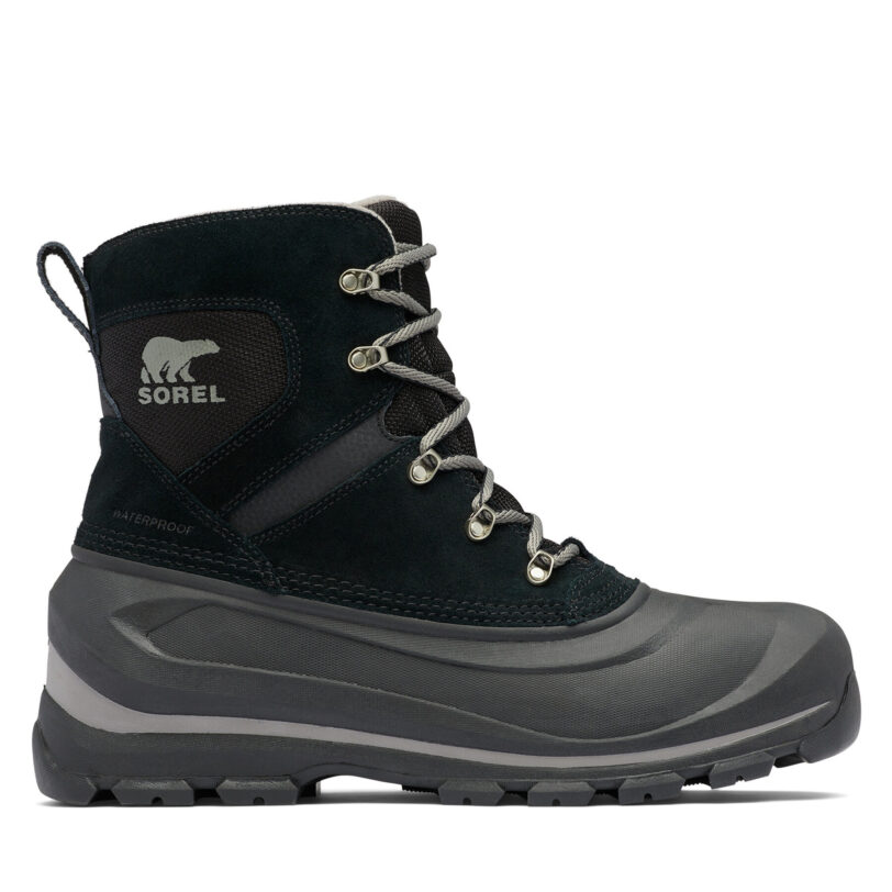 Апрески Sorel Buxton™ Lace Wp 2084901010 Черен цвят на ниска цена